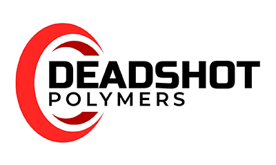 Deadshot Polymers logo