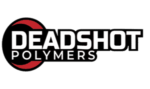 Deadshot Polymers logo