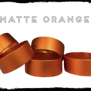 Matte Orange Call Band