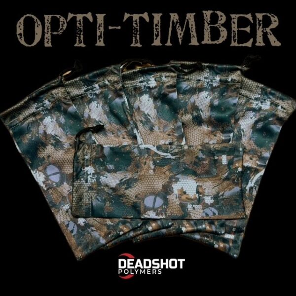 Opti-Timber Camo