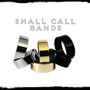 Small Call Bands