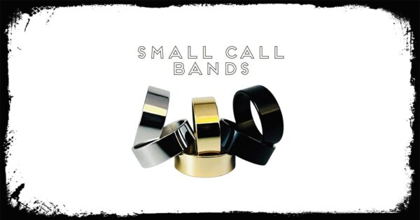 Small Call Bands