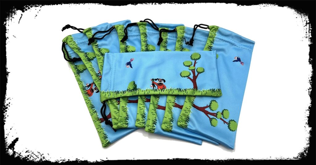 Duck Hunt Call Bag Deadshot Polymers